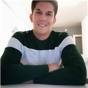 Profesor de matemáticas imparte clases particulares